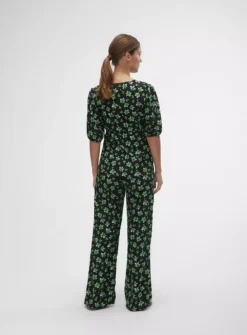 MAMALICIOUS Ellinor Woven Pant M 11 MAMALICIOUS Ellinor Woven Pant M -Fit In Dress Sales tuc144035245 Black R Z004A