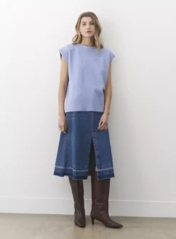 FINERY Ava Knitted Vest 16