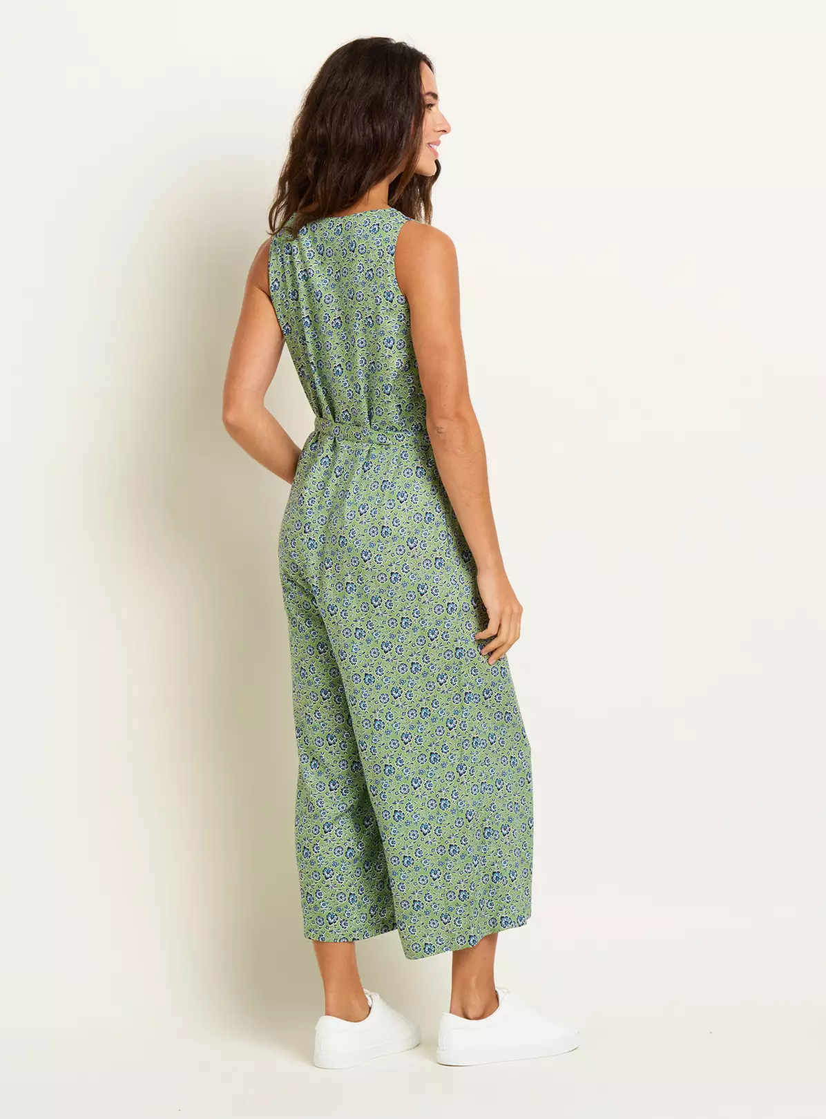 BRAKEBURN Elsie Jumpsuit 18 2 BRAKEBURN Elsie Jumpsuit 18 - Image 2