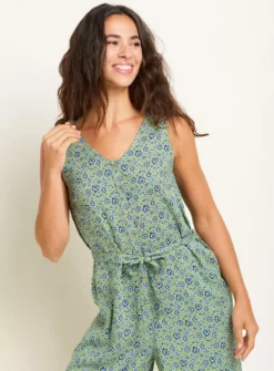 BRAKEBURN Elsie Jumpsuit 18