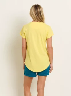 BRAKEBURN Shore T Shirt 18