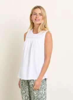 BRAKEBURN Hazel Vest 16