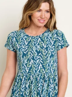 BRAKEBURN Willow Maxi Dress 16 7 BRAKEBURN Willow Maxi Dress 16 -Fit In Dress Sales tuc144108942 Multi20Coloured R Z003A