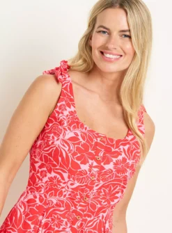 BRAKEBURN Josie Playsuit 12