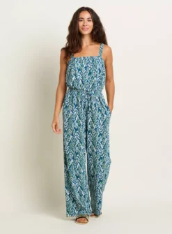 BRAKEBURN Willow Jumpsuit 18