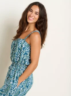 BRAKEBURN Willow Jumpsuit 18 7 BRAKEBURN Willow Jumpsuit 18 -Fit In Dress Sales tuc144117697 Multi20Coloured R Z005A