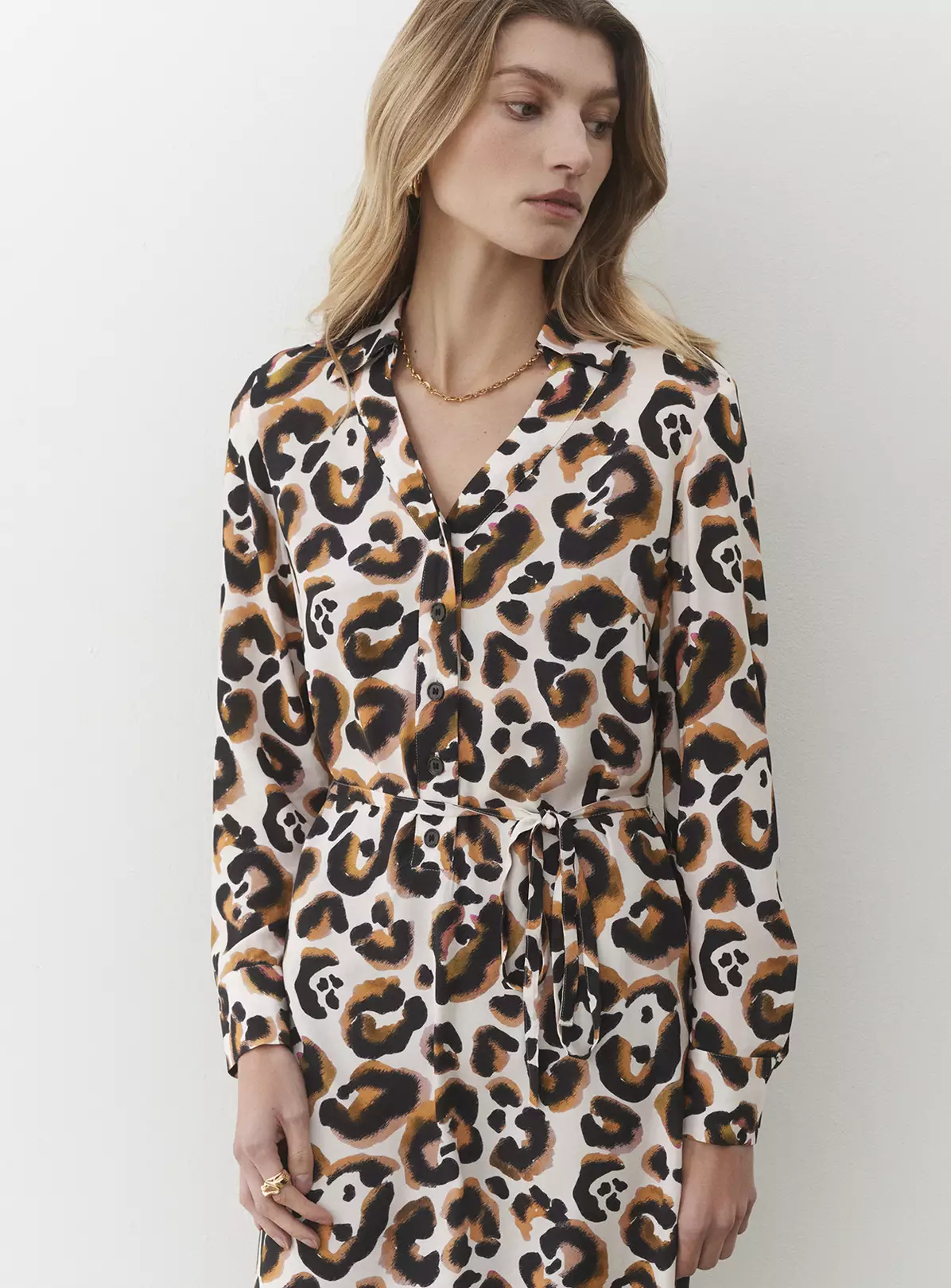 FINERY Isla Dress 16 5 FINERY Isla Dress 16 - Image 5