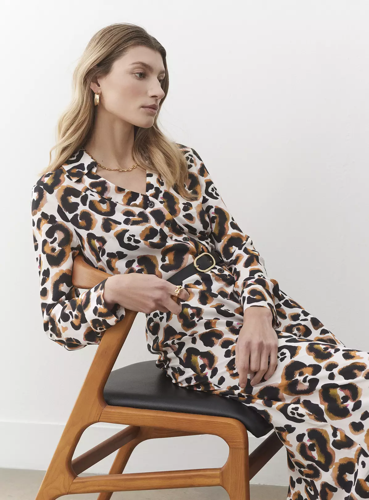 FINERY Isla Dress 16 4 FINERY Isla Dress 16 - Image 4