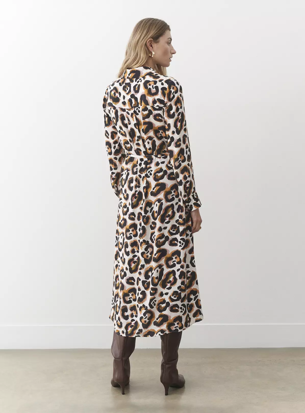 FINERY Isla Dress 16 3 FINERY Isla Dress 16 - Image 3