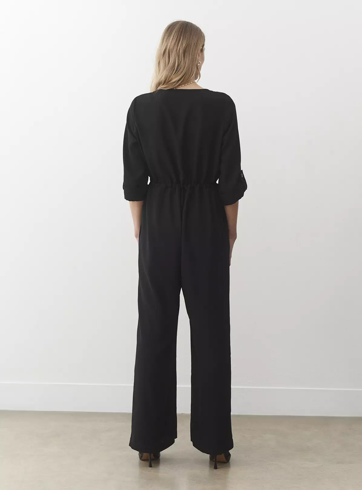 FINERY Annmarie Jumpsuit 18 1 FINERY Annmarie Jumpsuit 18