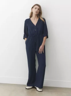 FINERY Annmarie Jumpsuit 12