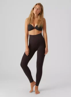 MAMALICIOUS Alexa Seamless After Birth Legging L/XL