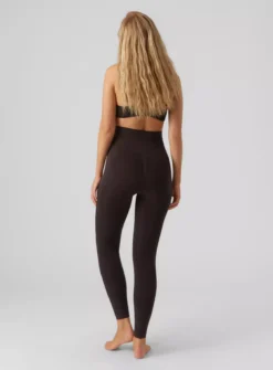 MAMALICIOUS Alexa Seamless After Birth Legging L/XL 8 MAMALICIOUS Alexa Seamless After Birth Legging L/XL -Fit In Dress Sales tuc144193180 Black R Z003A