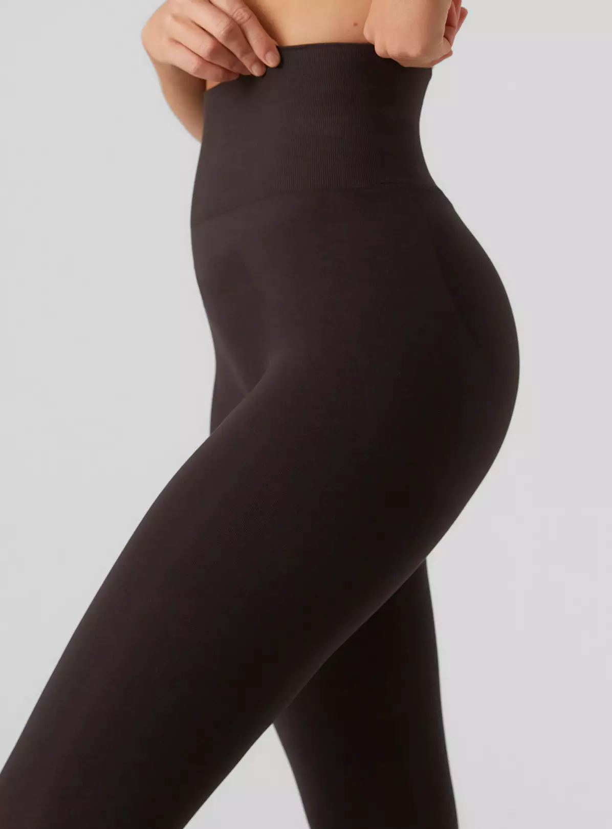 MAMALICIOUS Alexa Seamless After Birth Legging L/XL 5 MAMALICIOUS Alexa Seamless After Birth Legging L/XL - Image 5