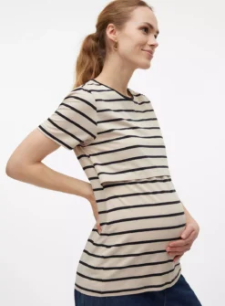 MAMALICIOUS Eva Yd June Top M -Fit In Dress Sales tuc144197578 Multi20Coloured R Z004A 1