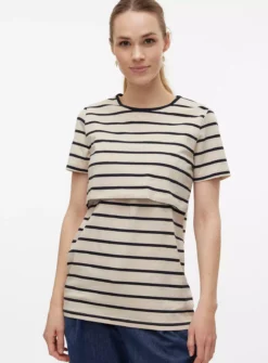 MAMALICIOUS Eva Yd June Top XXL 11 MAMALICIOUS Eva Yd June Top XXL -Fit In Dress Sales tuc144197578 Multi20Coloured R Z005A