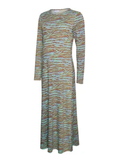 MAMALICIOUS Carry Pilar Midaxi Dress XXL