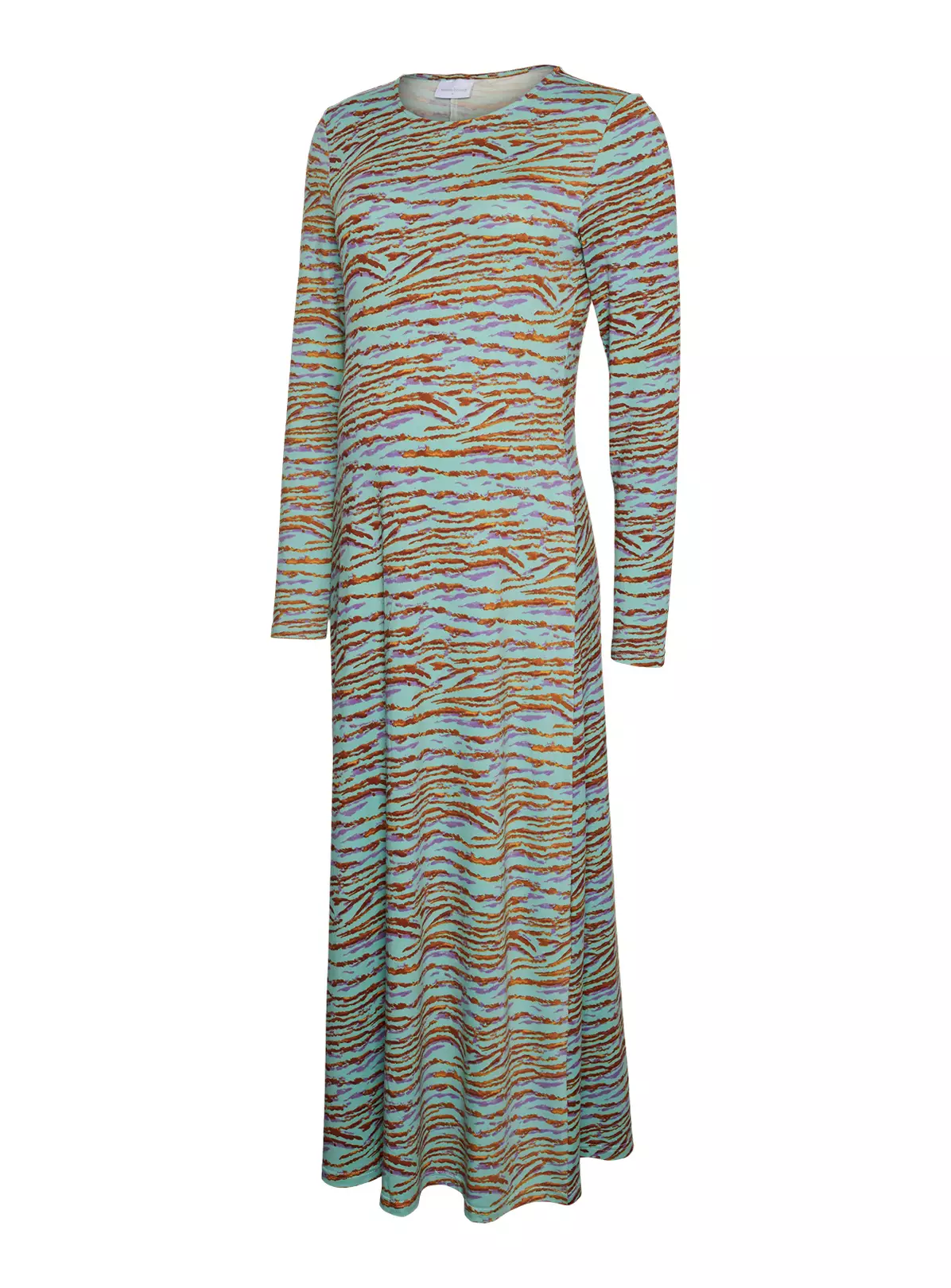 MAMALICIOUS Carry Pilar Midaxi Dress XXL 1 MAMALICIOUS Carry Pilar Midaxi Dress XXL