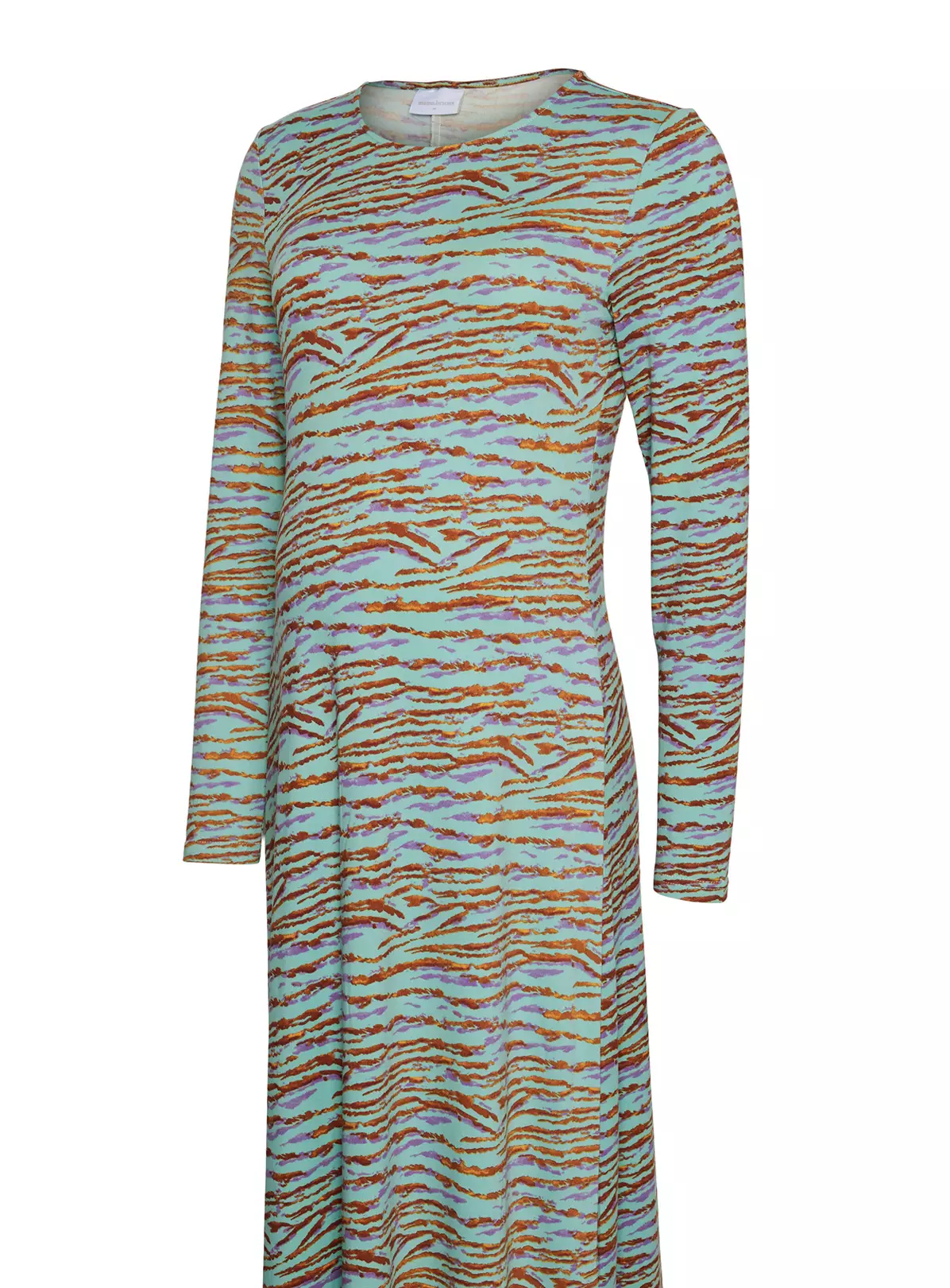 MAMALICIOUS Carry Pilar Midaxi Dress XXL 2 MAMALICIOUS Carry Pilar Midaxi Dress XXL - Image 2