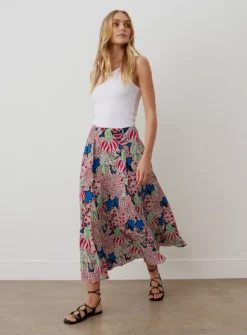 FINERY Jessie Skirt 10