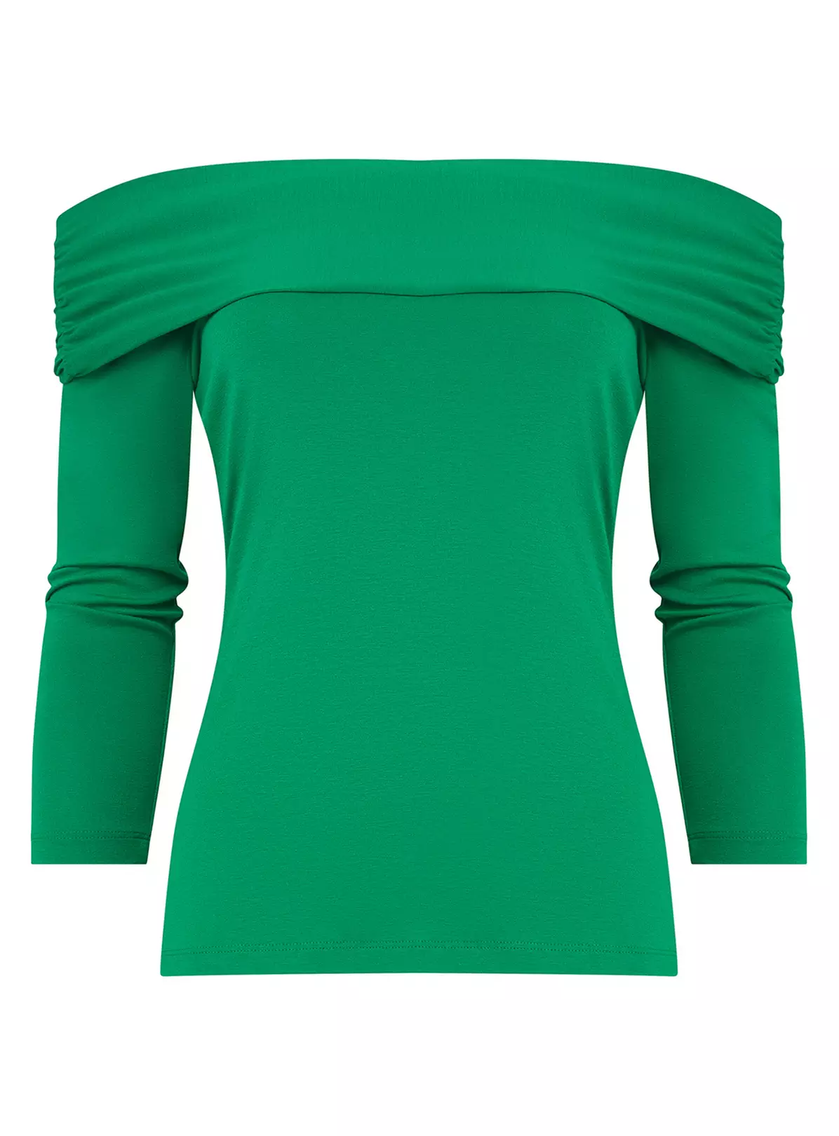 JOE BROWNS Slim Fit Bardot Jersey Top 18 4 JOE BROWNS Slim Fit Bardot Jersey Top 18 - Image 4