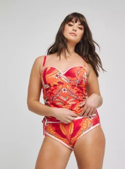 FIGLEAVES Frida Classic Bikini Brief 14