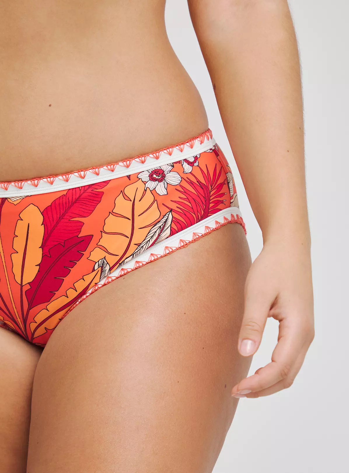 FIGLEAVES Frida Classic Bikini Brief 14 3 FIGLEAVES Frida Classic Bikini Brief 14 - Image 3