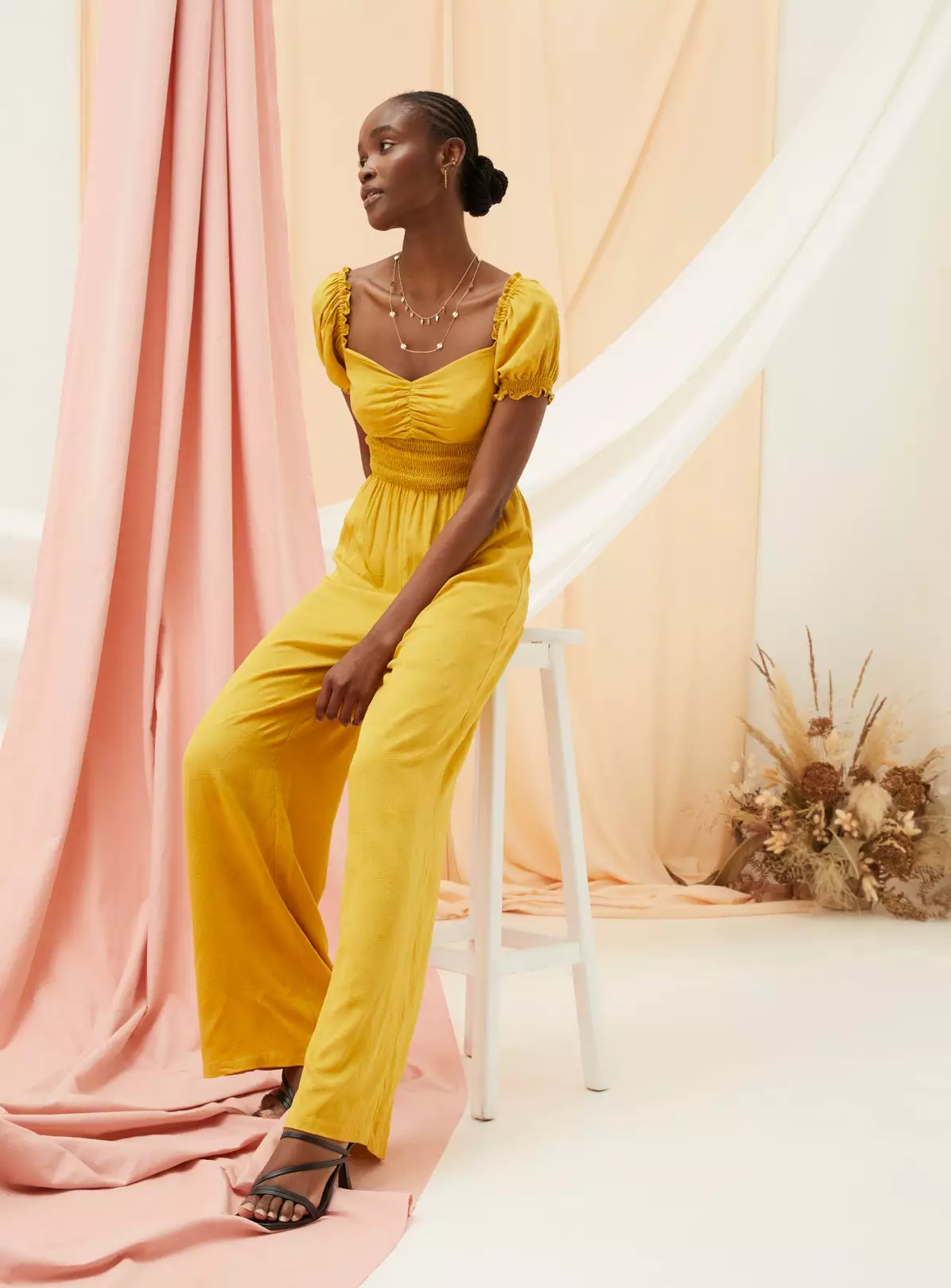 FATFACE Acacia Jumpsuit 22 1 FATFACE Acacia Jumpsuit 22