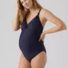 MAMALICIOUS Fnugga Padded Swimsuit XL