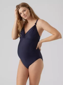 MAMALICIOUS Fnugga Padded Swimsuit XL
