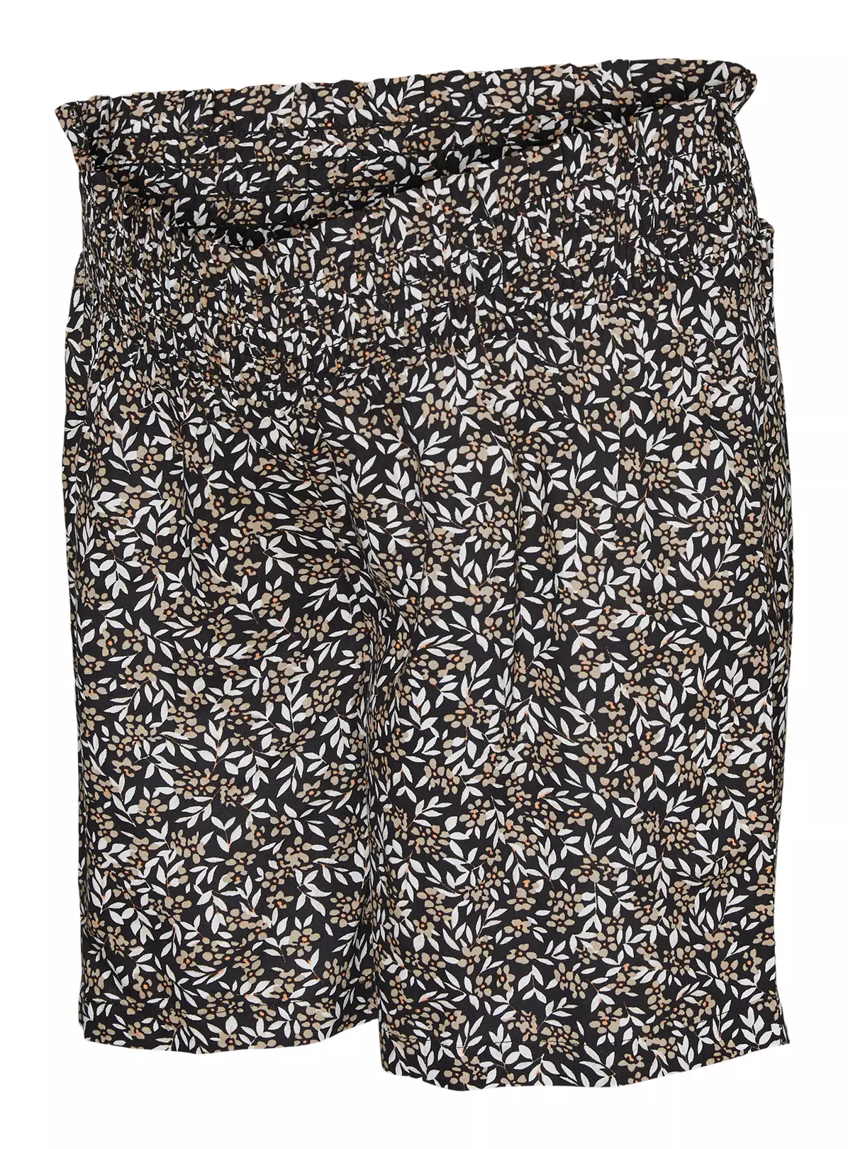 MAMALICIOUS Kena Woven Shorts XXL 2 MAMALICIOUS Kena Woven Shorts XXL - Image 2