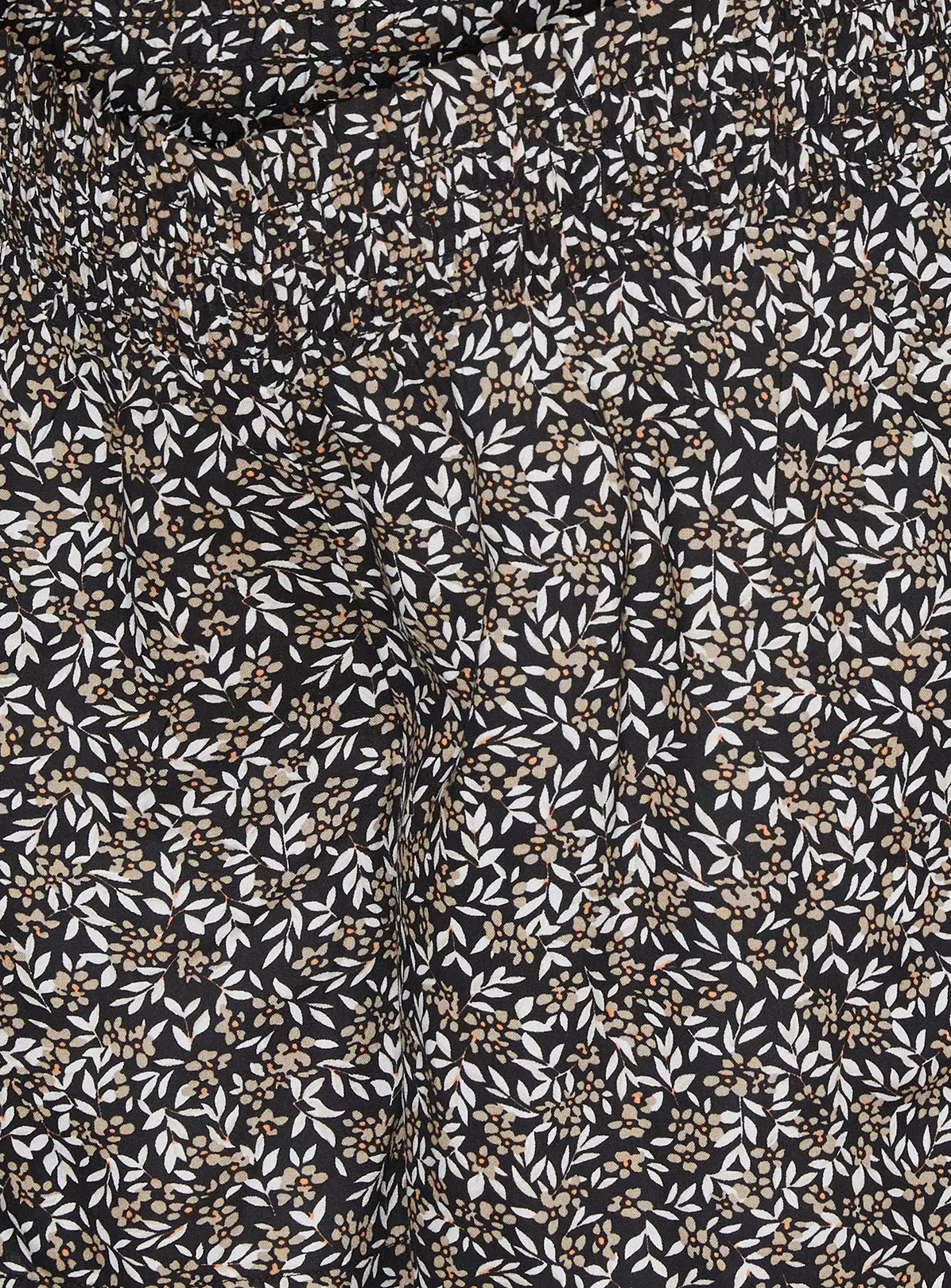 MAMALICIOUS Kena Woven Shorts XXL 1 MAMALICIOUS Kena Woven Shorts XXL