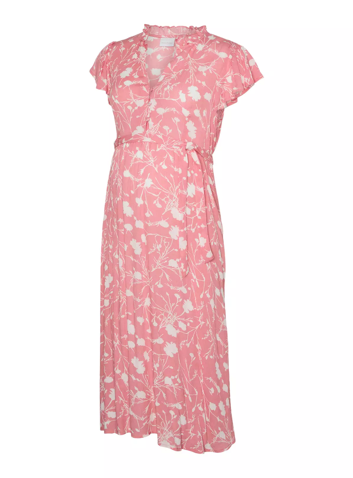 MAMALICIOUS Deelia Lia Cap Dress XXL 1 MAMALICIOUS Deelia Lia Cap Dress XXL