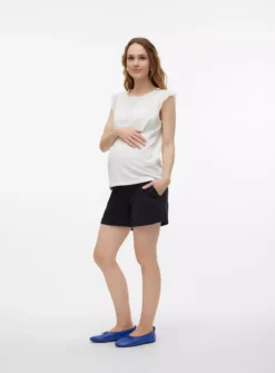 MAMALICIOUS Ivy Jersey Shorts XL