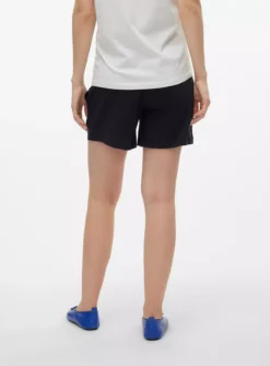 MAMALICIOUS Ivy Jersey Shorts XL -Fit In Dress Sales tuc144523839 Black R Z003A