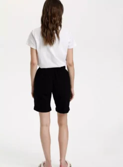 KAFFE Naya Elasticated Shorts 8