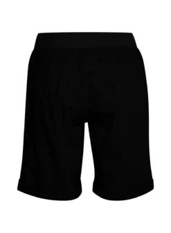 KAFFE Naya Elasticated Shorts 16 -Fit In Dress Sales tuc144622976 Black R Z006A 1
