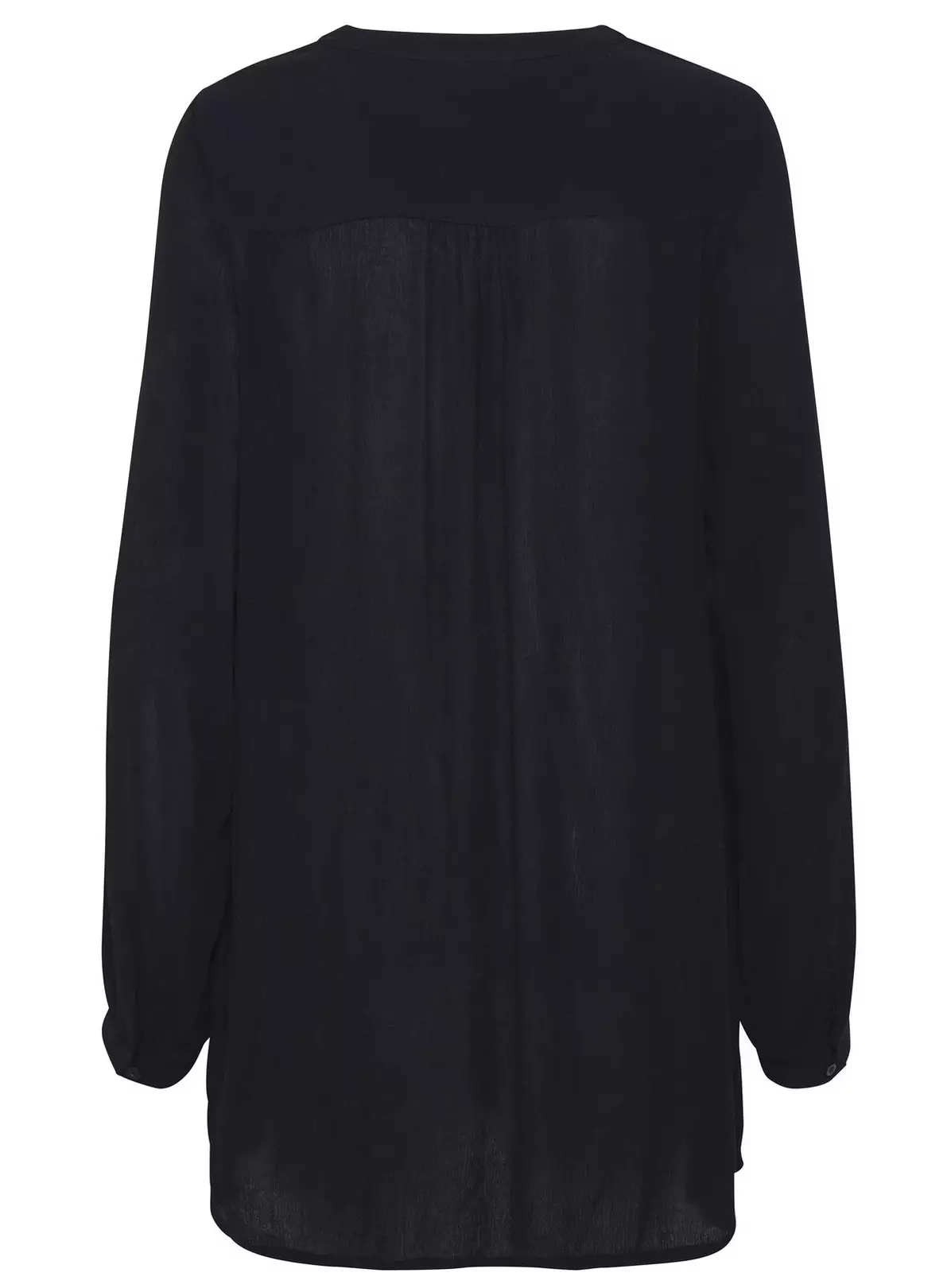 KAFFE Amber V Neck Long Sleeve Tunic 18 5 KAFFE Amber V Neck Long Sleeve Tunic 18 - Image 5