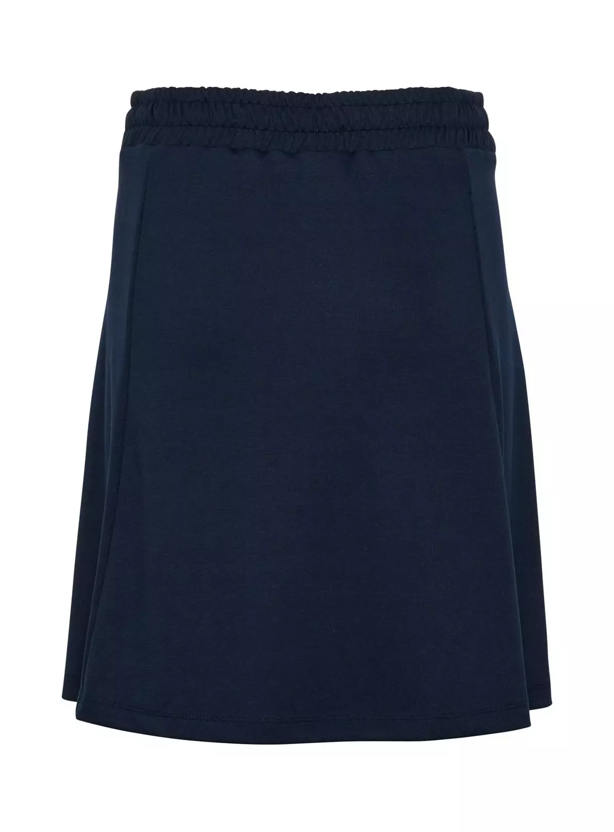 KAFFE Jolen Above Knee Length Jersey Skirt XL 4 KAFFE Jolen Above Knee Length Jersey Skirt XL - Image 4