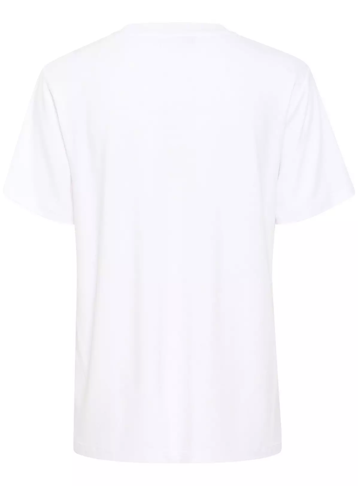 KAFFE Elin Short Sleeve Graphic Tee T Shirt XL 5 KAFFE Elin Short Sleeve Graphic Tee T Shirt XL - Image 5