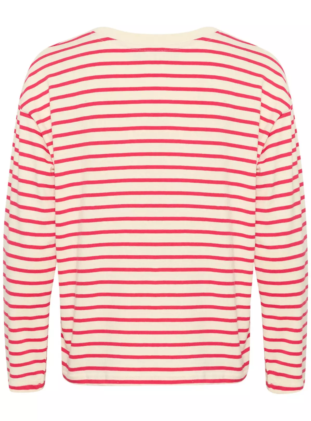 KAFFE Kawinny Long Sleeve T Shirt Red XL 1 KAFFE Kawinny Long Sleeve T Shirt Red XL